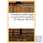 Consultation Medico-Legale, Documents Divers
