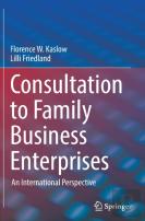 Consultation To Family Business Enterprises