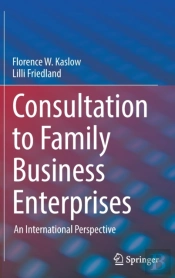 Consultation To Family Business Enterprises