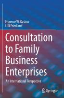 Consultation To Family Business Enterprises
