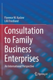 Consultation To Family Business Enterprises