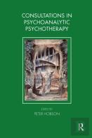 Consultations In Dynamic Psychotherapy