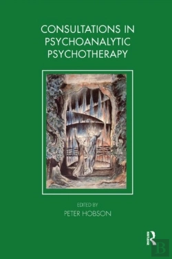 Bertrand.pt - Consultations In Dynamic Psychotherapy