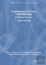 Consultations In Neuro-Ophthalmology