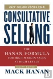 Consultative Selling Tm