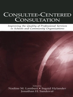 Bertrand.pt - Consultee-Centered Consultation