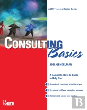 Consulting Basics