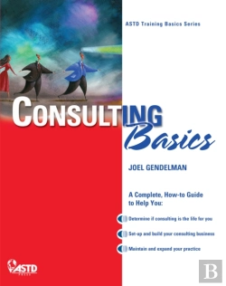 Bertrand.pt - Consulting Basics