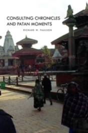 Consulting Chronicles And Patan Moments