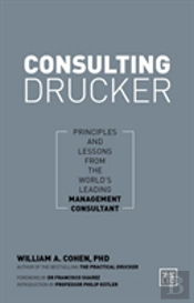 Consulting Drucker