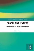 Consulting Energy