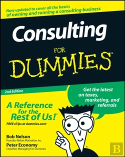 Bertrand.pt - Consulting For Dummies
