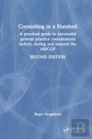 Consulting In A Nutshell