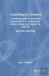 Consulting In A Nutshell