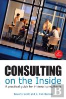 Consulting On The Inside, 2nd Ed.