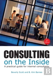 Consulting On The Inside, 2nd Ed.