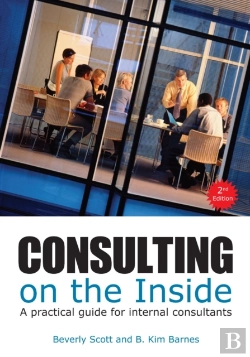 Bertrand.pt - Consulting On The Inside, 2nd Ed.