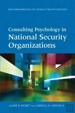 Bertrand.pt - Consulting Psychology In National Security Organizations
