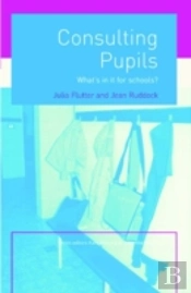 Consulting Pupils