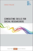 Consulting Skills For Social Researchers