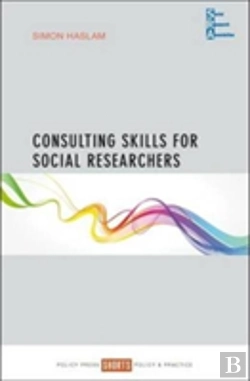 Bertrand.pt - Consulting Skills For Social Researchers