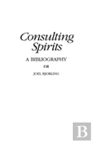 Consulting Spirits