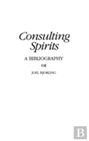 Consulting Spirits