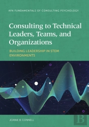 Consulting To Technical Leaders, Teams, And Organizations