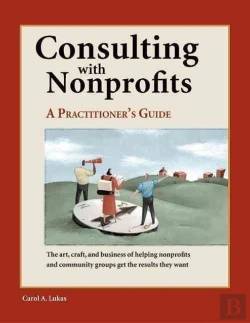 Bertrand.pt - Consulting With Nonprofits