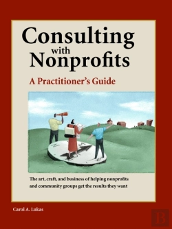 Bertrand.pt - Consulting With Nonprofits