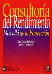 Consultoría Del Rendimiento