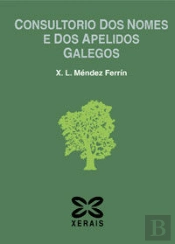 Consultorio Dos Nomes E Dos Apelidos Galegos