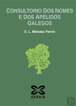 Bertrand.pt - Consultorio Dos Nomes E Dos Apelidos Galegos