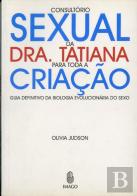 Consultório Sexual Da Dra. Tatiana Para Toda A Criação