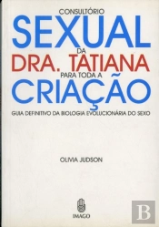 Consultório Sexual Da Dra. Tatiana Para Toda A Criação