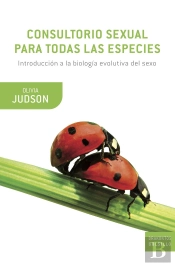Consultorio Sexual Para Todas Las Especies