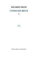 Consuma Resta 1