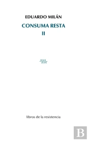 Consuma Resta Ii