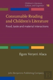 Consumable Reading And Children'S Literature