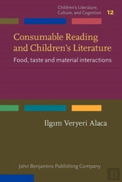 Bertrand.pt - Consumable Reading And Children'S Literature