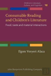 Consumable Reading And Children'S Literature