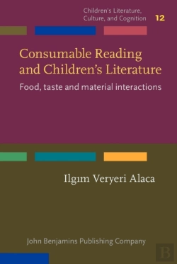 Bertrand.pt - Consumable Reading And Children'S Literature