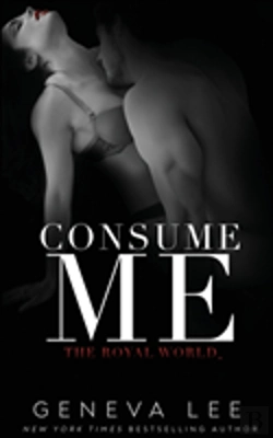Bertrand.pt - Consume Me