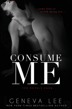 Bertrand.pt - Consume Me