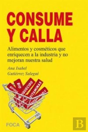 ¡¡Consume Y Calla!!