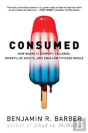 Consumed