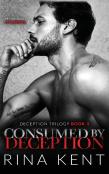 Consumed By Deception