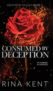 Consumed By Deception