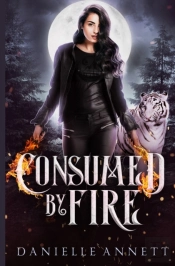 Consumed By Fire