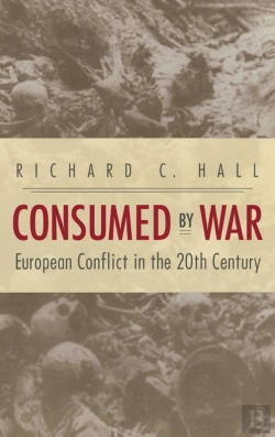 Bertrand.pt - Consumed By War